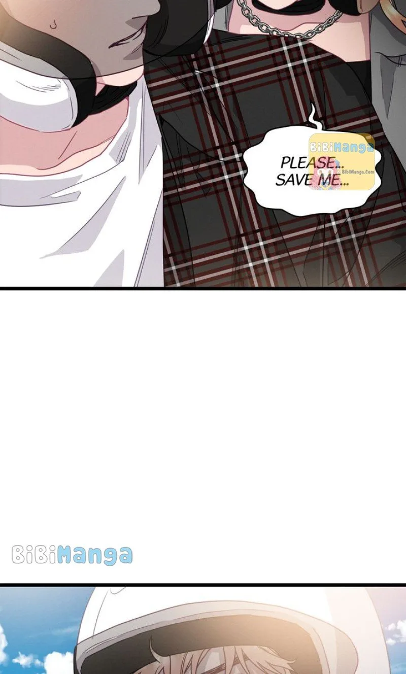 A Morning Kiss at Tiffany’s Chapter 68 page 21