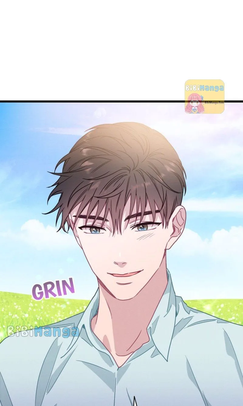 A Morning Kiss at Tiffany’s Chapter 67 page 36