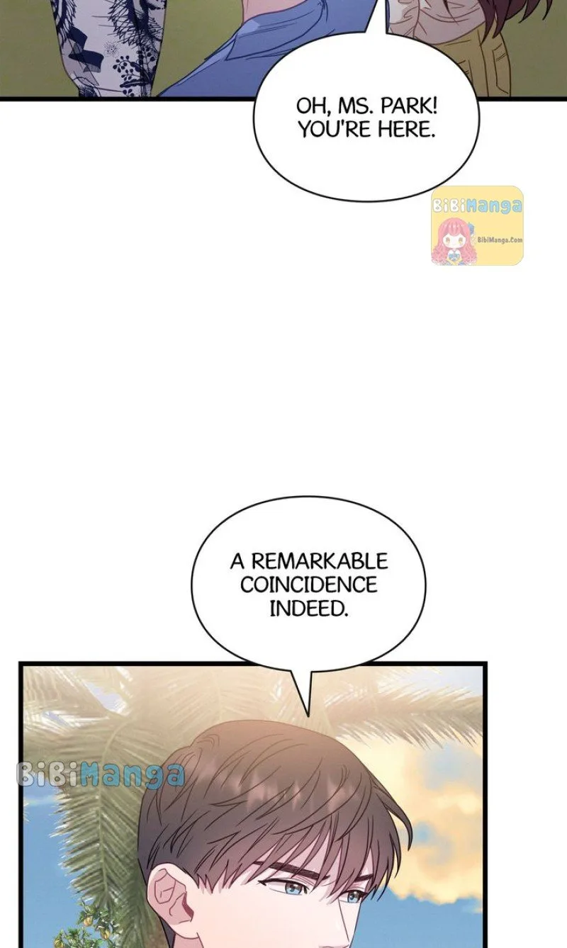 A Morning Kiss at Tiffany’s Chapter 65 page 86