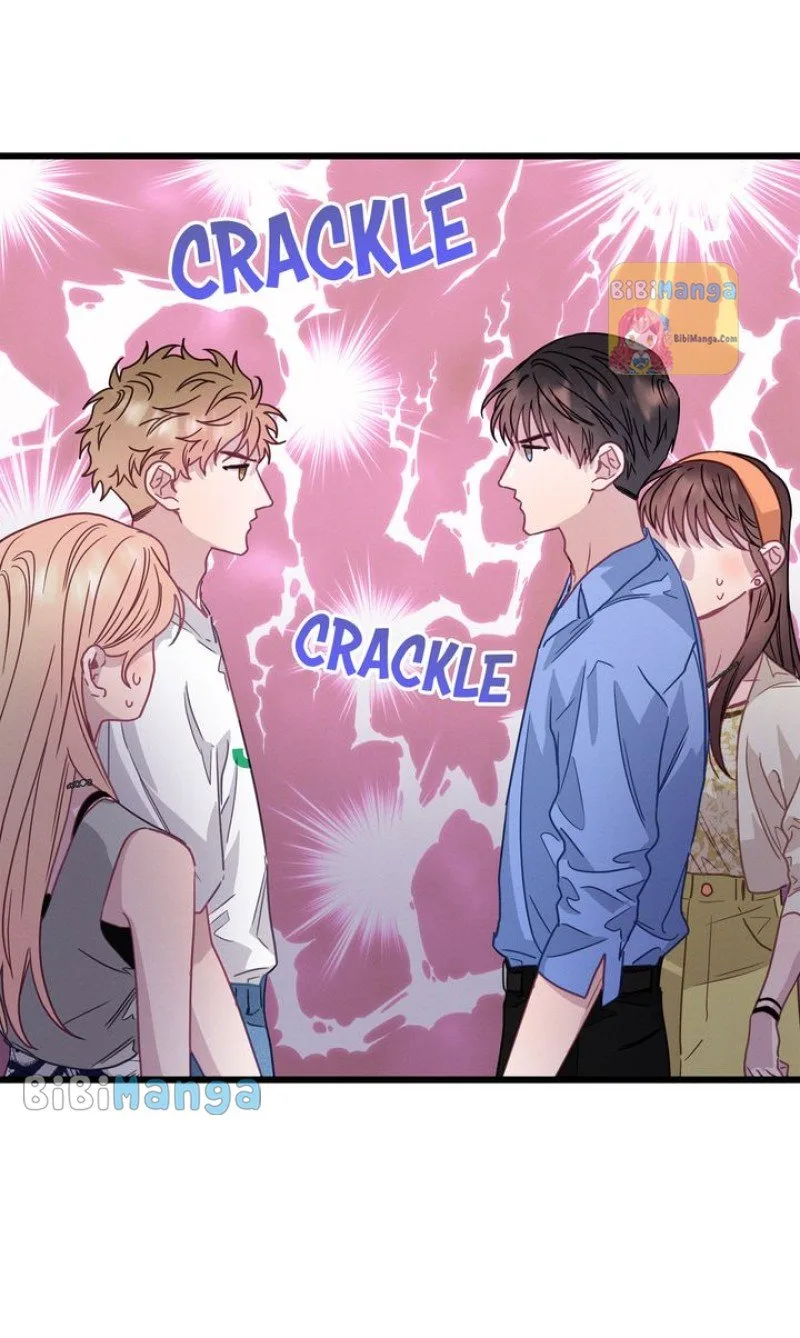 A Morning Kiss at Tiffany’s Chapter 65 page 96