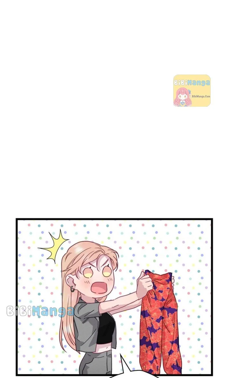 A Morning Kiss at Tiffany’s Chapter 68 page 31