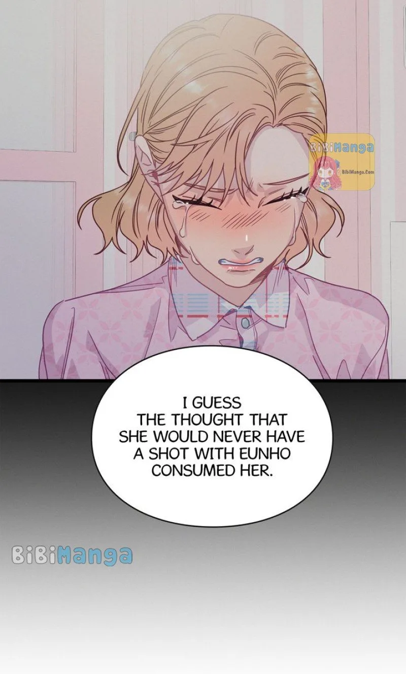 A Morning Kiss at Tiffany’s Chapter 64 page 87