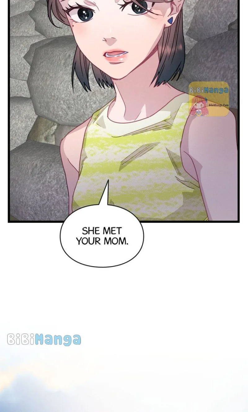 A Morning Kiss at Tiffany’s Chapter 64 page 90