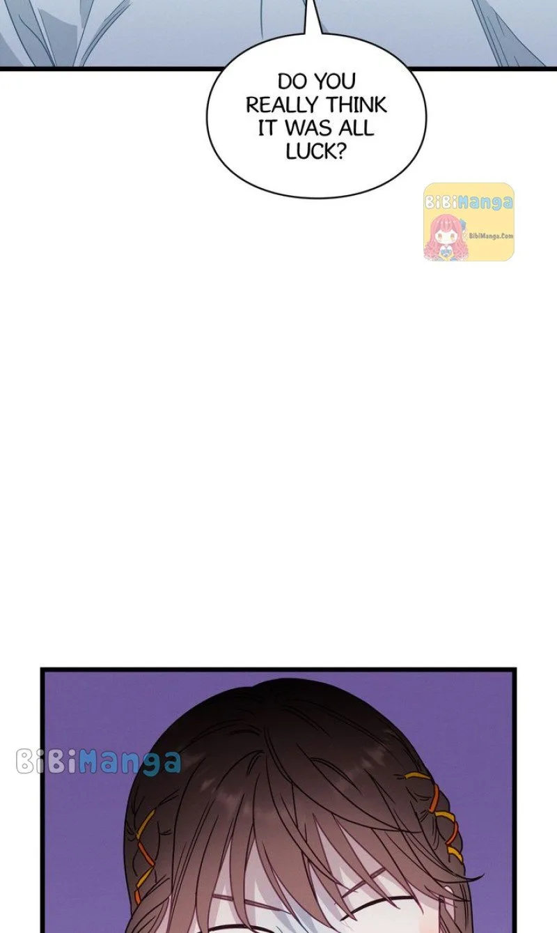 A Morning Kiss at Tiffany’s Chapter 67 page 37