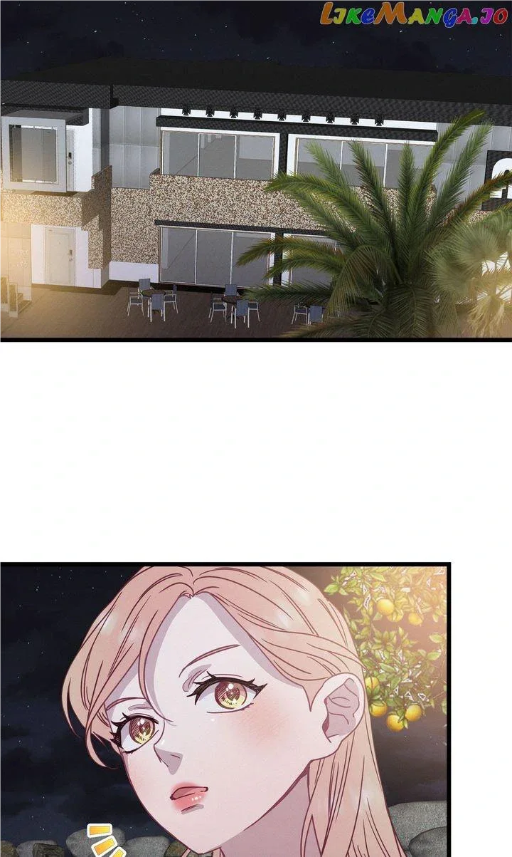 A Morning Kiss at Tiffany’s Chapter 66 page 66