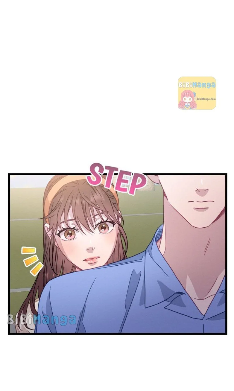 A Morning Kiss at Tiffany’s Chapter 65 page 92
