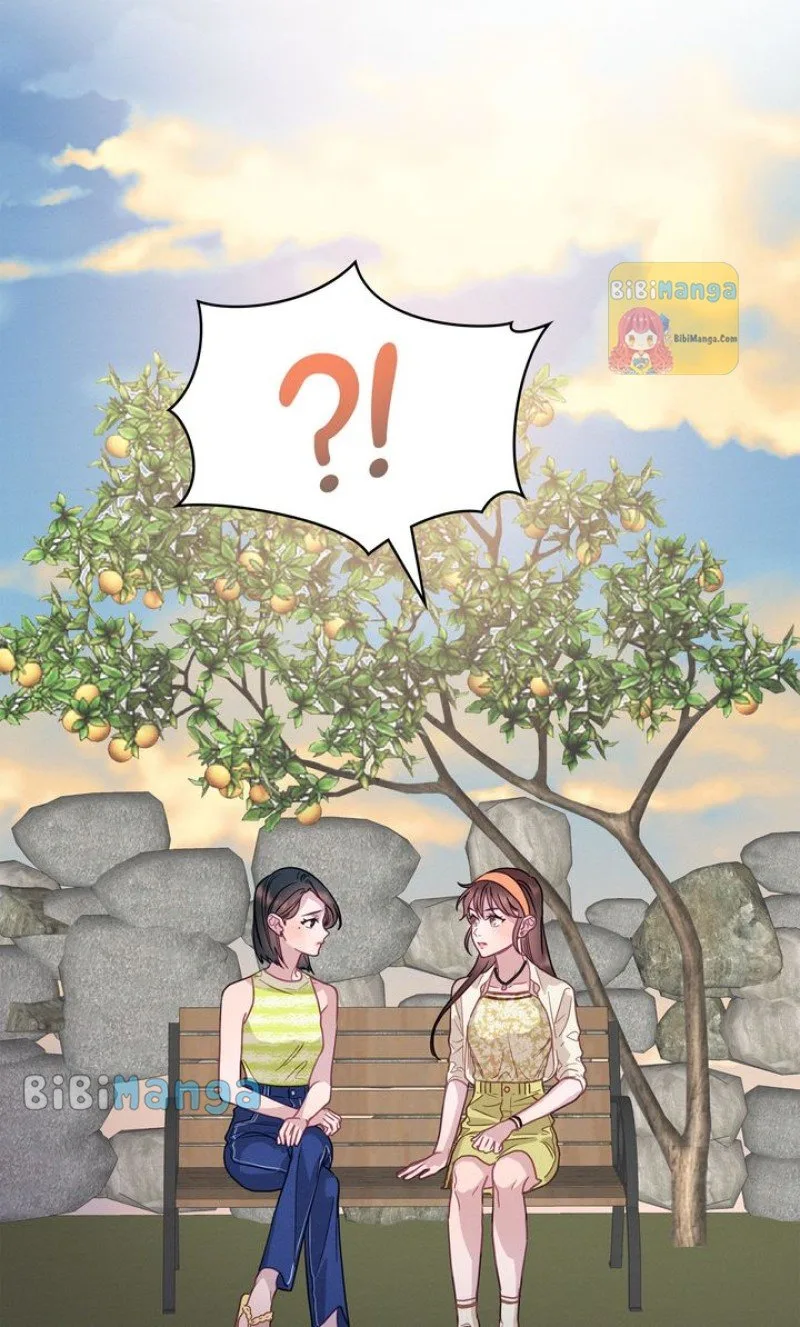 A Morning Kiss at Tiffany’s Chapter 64 page 91