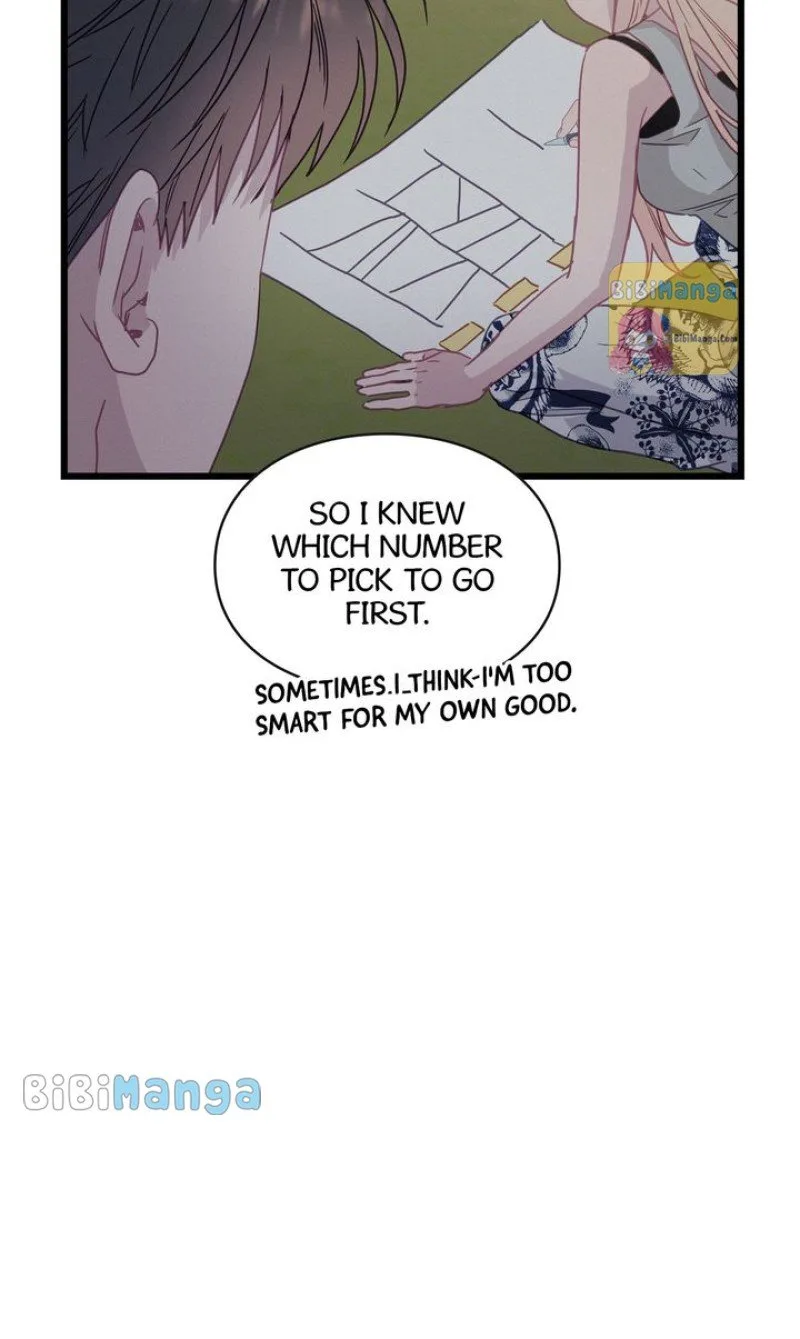 A Morning Kiss at Tiffany’s Chapter 67 page 41