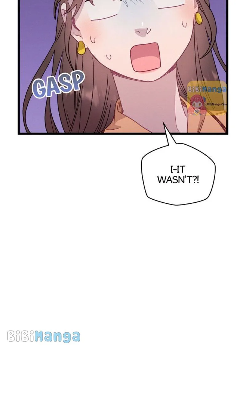 A Morning Kiss at Tiffany’s Chapter 67 page 38