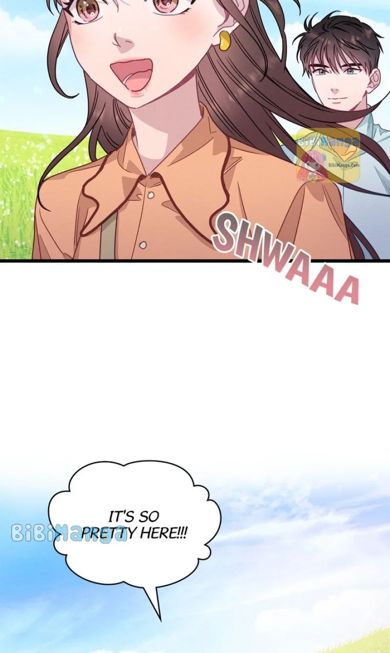 A Morning Kiss at Tiffany’s Chapter 67 page 32