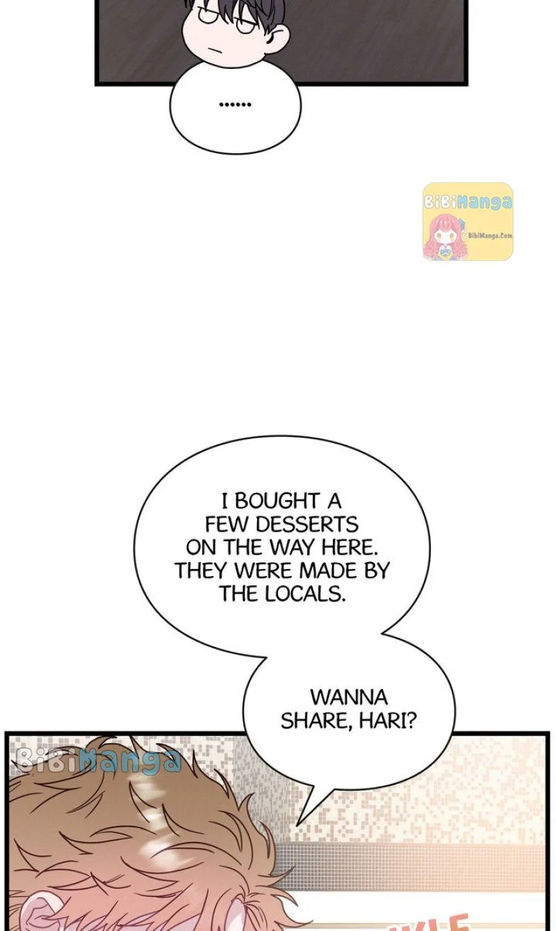A Morning Kiss at Tiffany’s Chapter 65 page 90