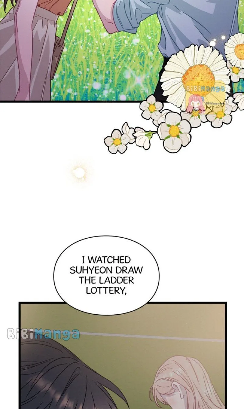 A Morning Kiss at Tiffany’s Chapter 67 page 40