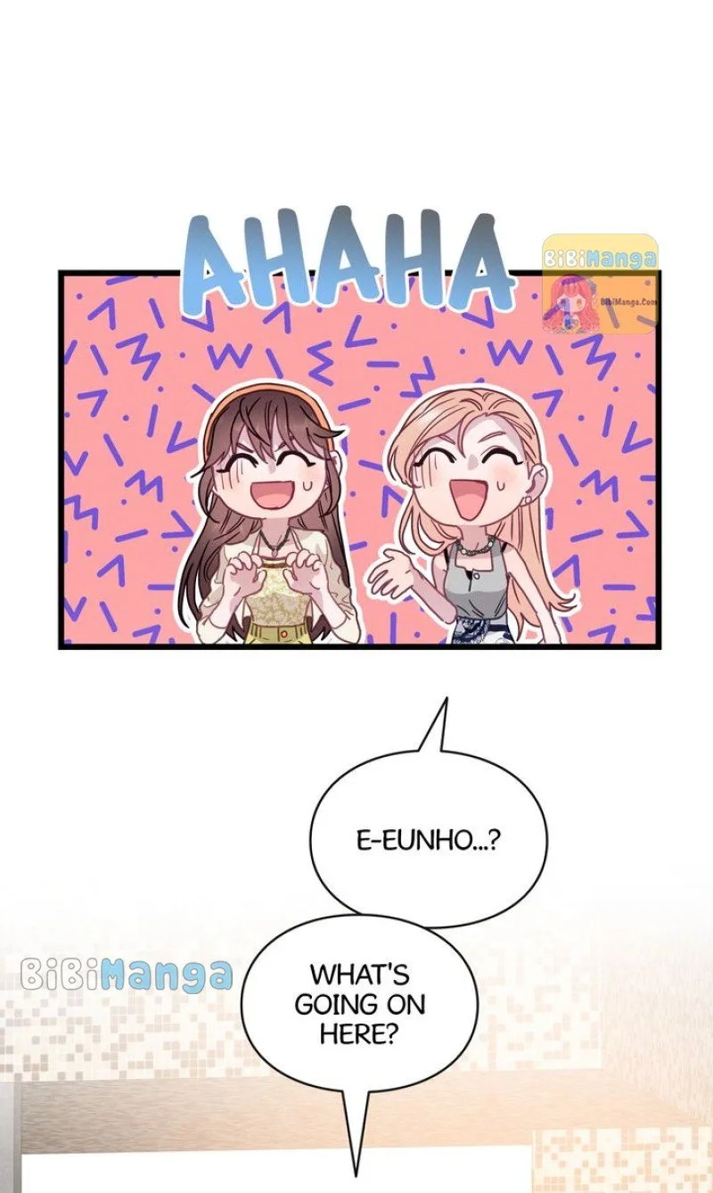 A Morning Kiss at Tiffany’s Chapter 65 page 97