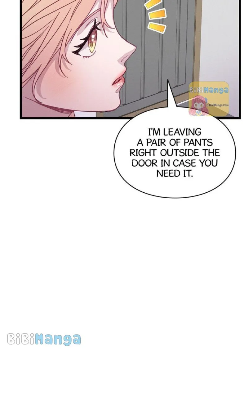 A Morning Kiss at Tiffany’s Chapter 68 page 29