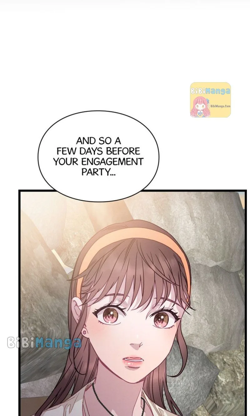 A Morning Kiss at Tiffany’s Chapter 64 page 88