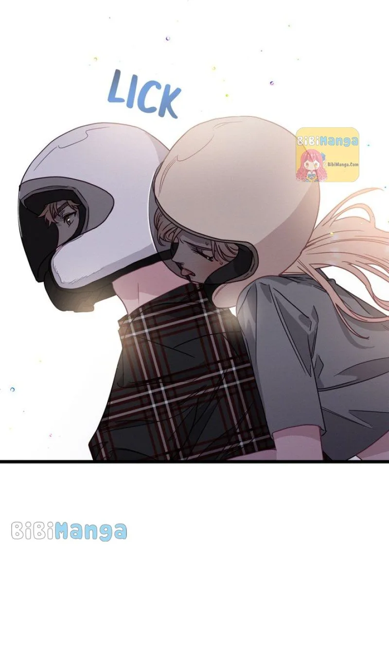 A Morning Kiss at Tiffany’s Chapter 68 page 16