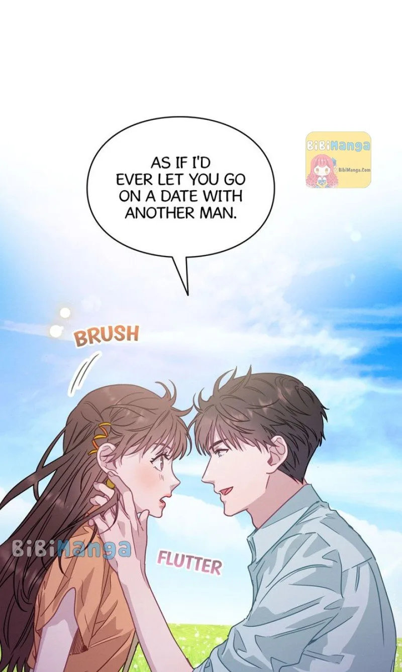 A Morning Kiss at Tiffany’s Chapter 67 page 39