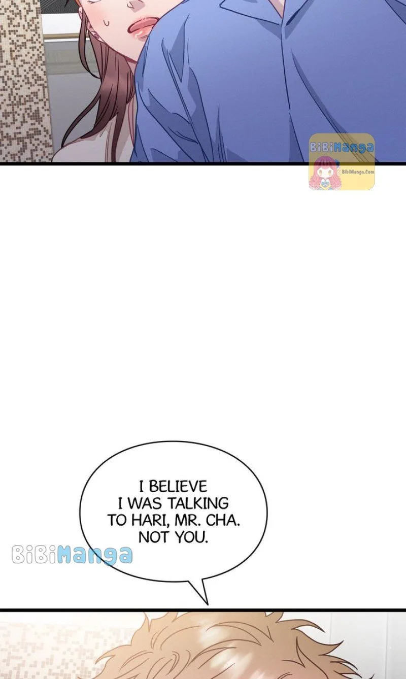 A Morning Kiss at Tiffany’s Chapter 65 page 94