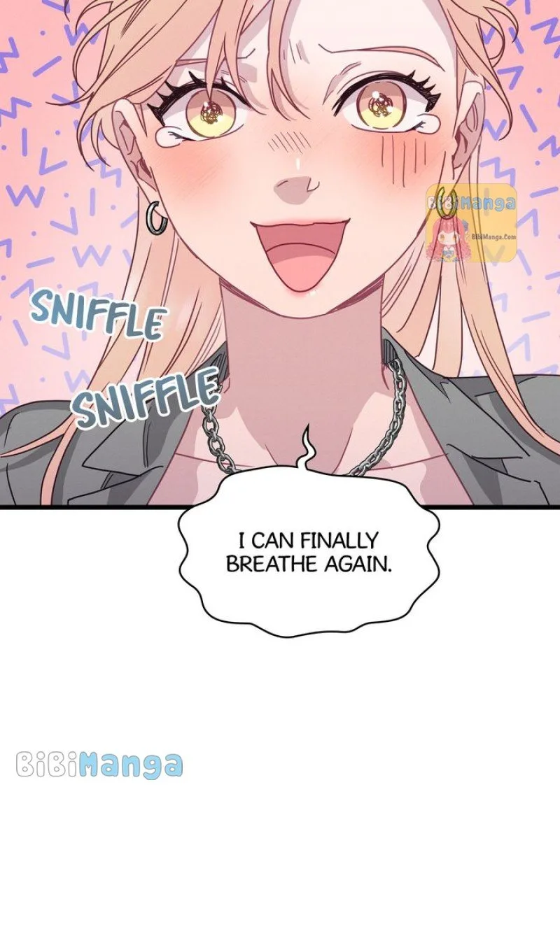 A Morning Kiss at Tiffany’s Chapter 68 page 26