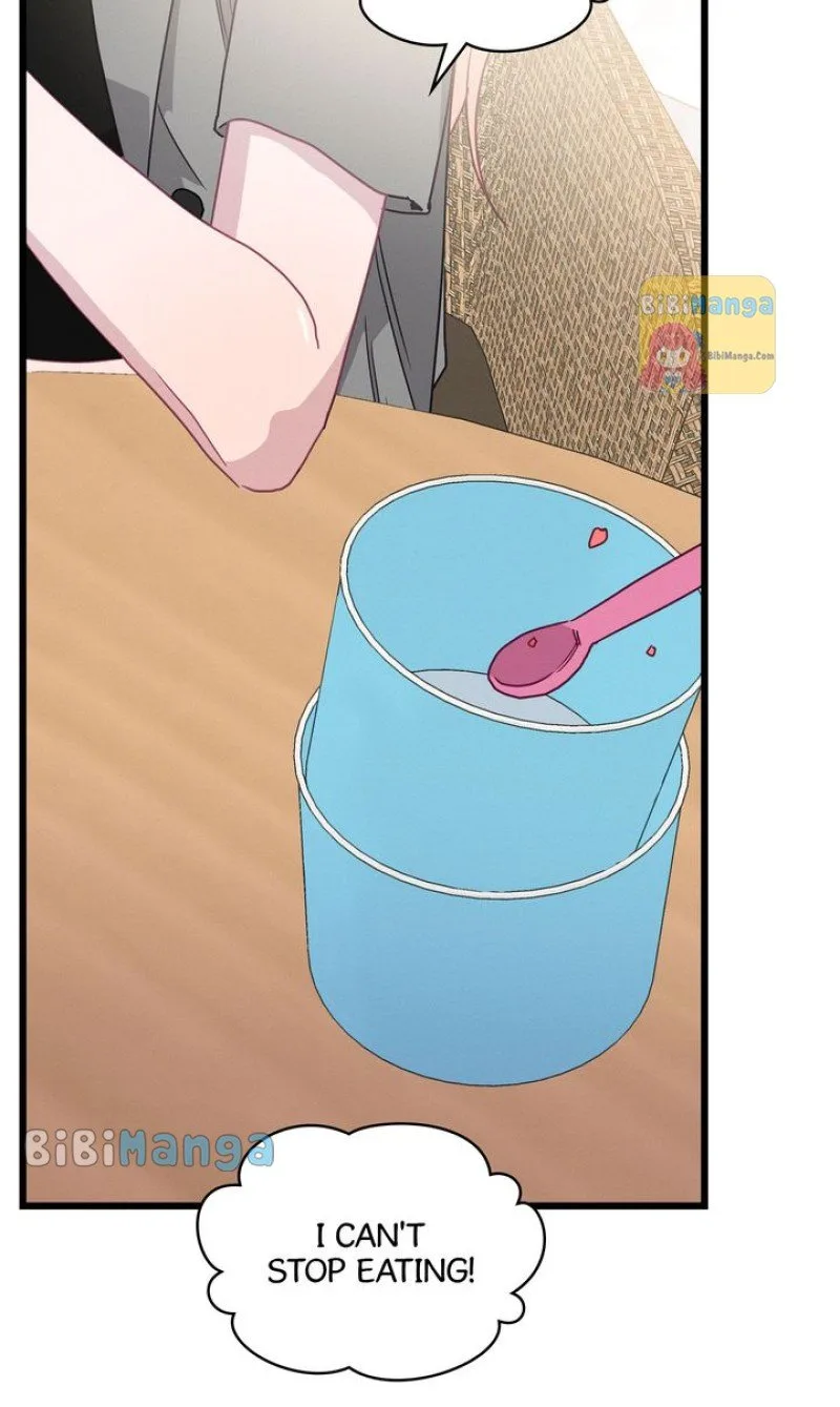A Morning Kiss at Tiffany’s Chapter 67 page 49