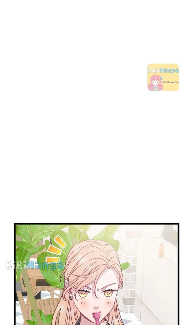 A Morning Kiss at Tiffany’s Chapter 67 page 51