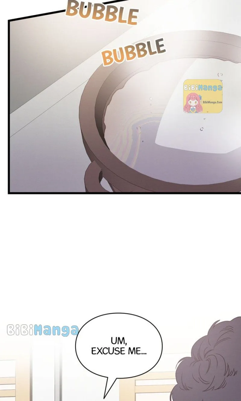 A Morning Kiss at Tiffany’s Chapter 68 page 34