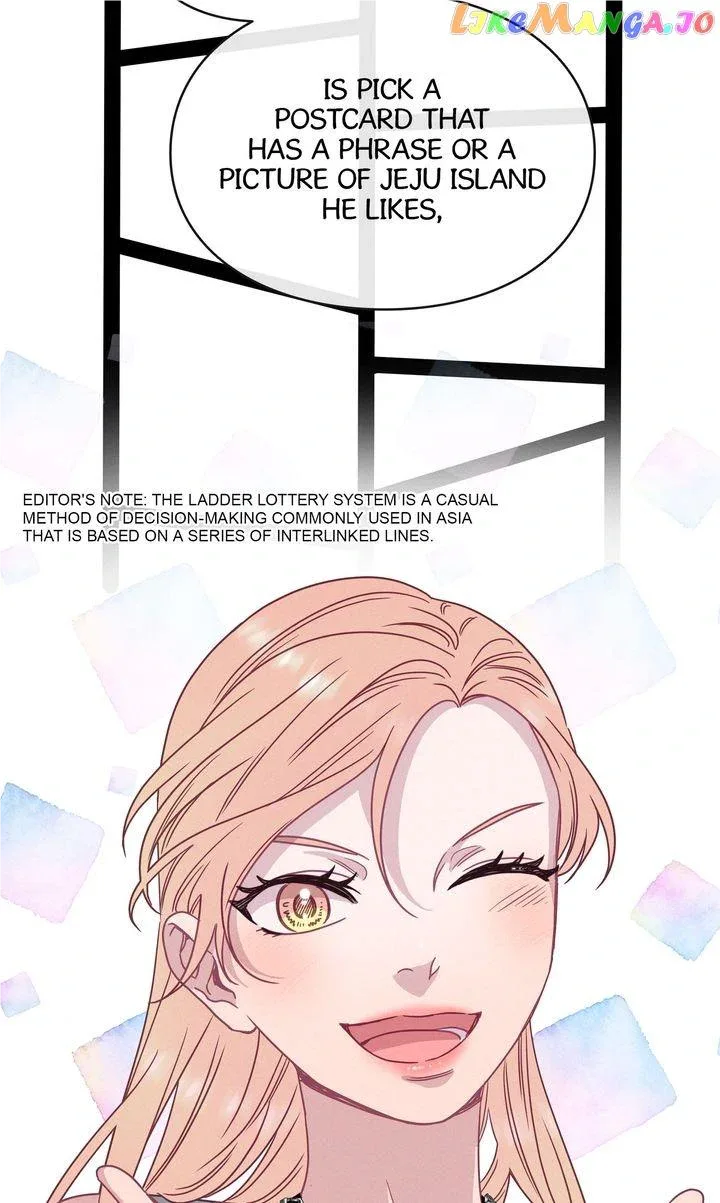 A Morning Kiss at Tiffany’s Chapter 66 page 79