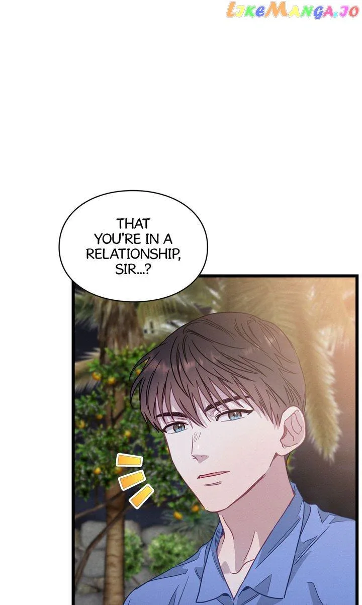 A Morning Kiss at Tiffany’s Chapter 66 page 88