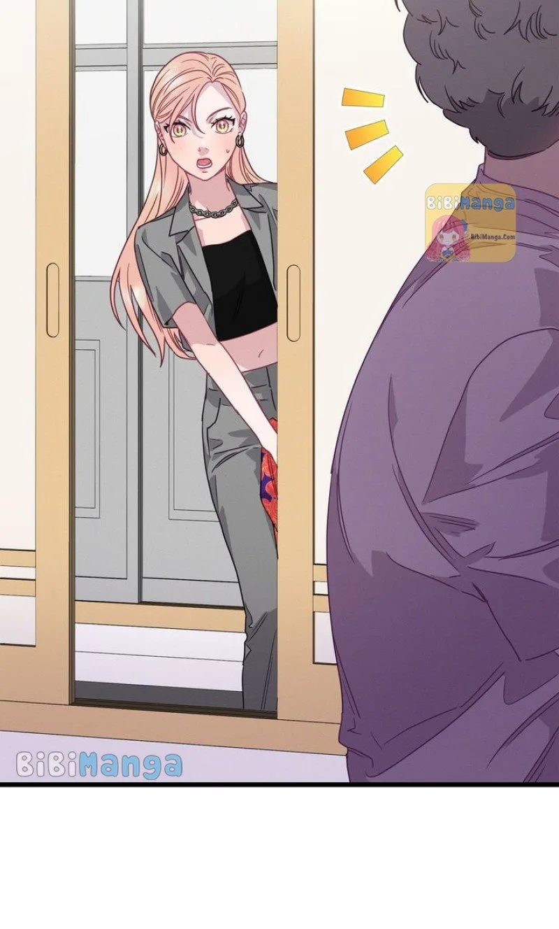 A Morning Kiss at Tiffany’s Chapter 68 page 35