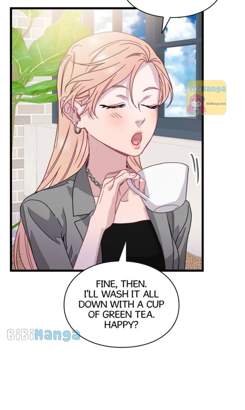 A Morning Kiss at Tiffany’s Chapter 67 page 54