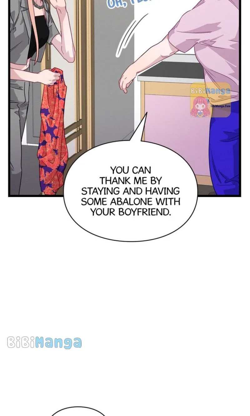 A Morning Kiss at Tiffany’s Chapter 68 page 38