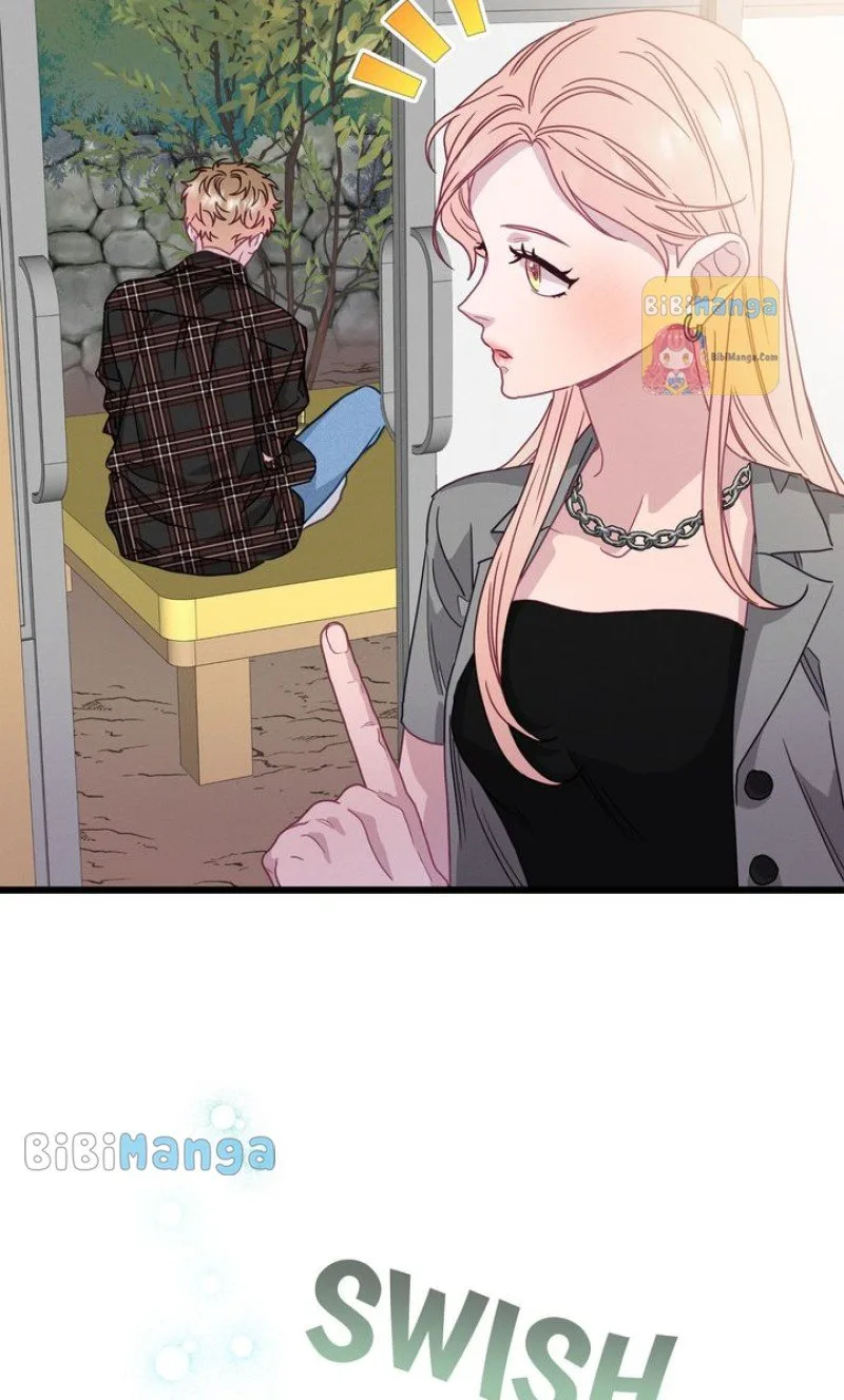 A Morning Kiss at Tiffany’s Chapter 68 page 40