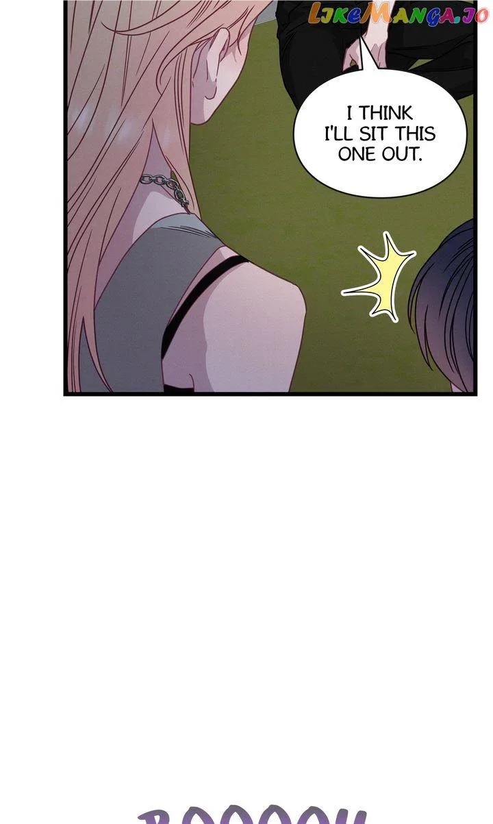 A Morning Kiss at Tiffany’s Chapter 66 page 85