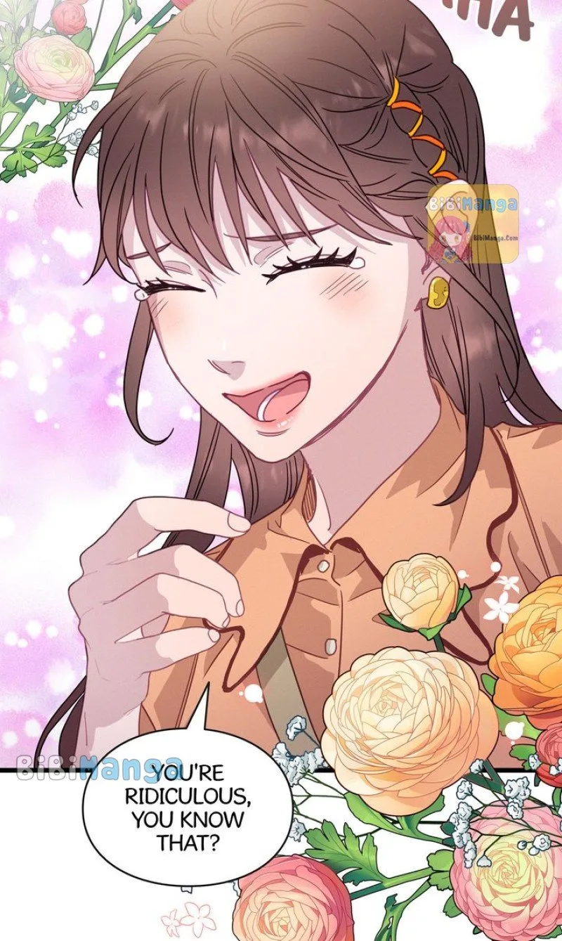 A Morning Kiss at Tiffany’s Chapter 67 page 44