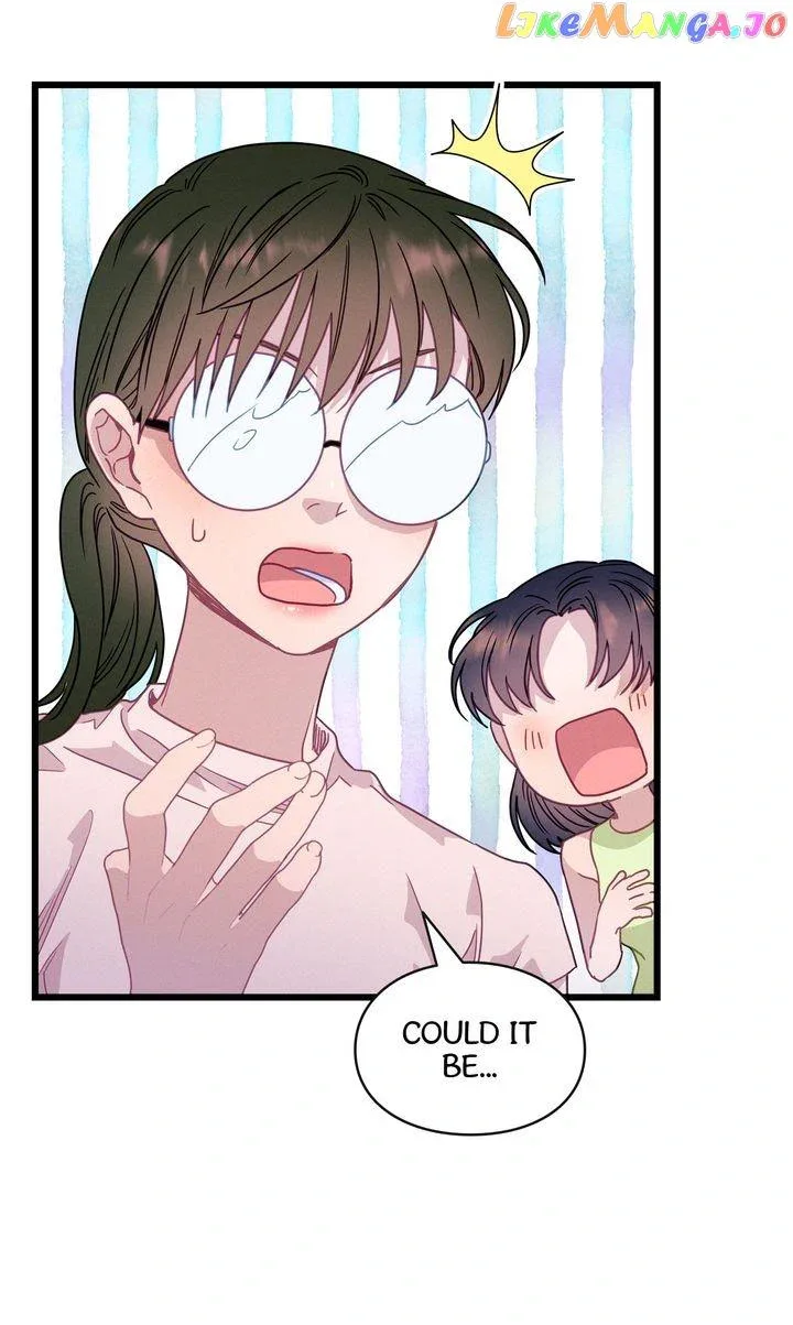 A Morning Kiss at Tiffany’s Chapter 66 page 87