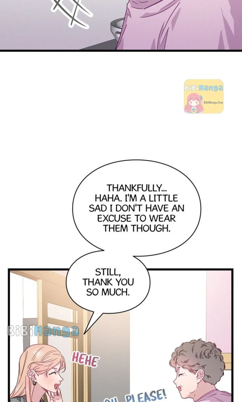 A Morning Kiss at Tiffany’s Chapter 68 page 37