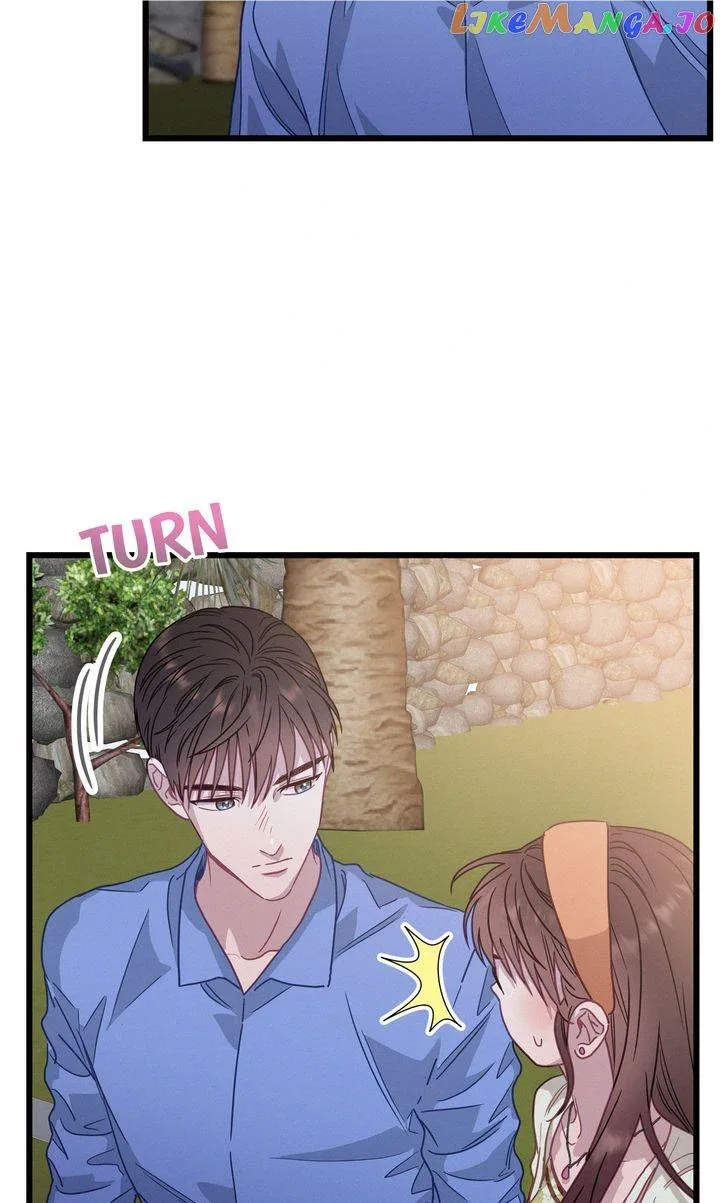 A Morning Kiss at Tiffany’s Chapter 66 page 89