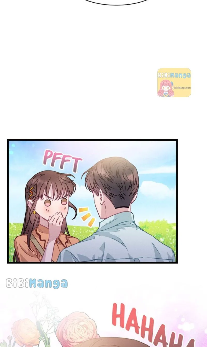 A Morning Kiss at Tiffany’s Chapter 67 page 43