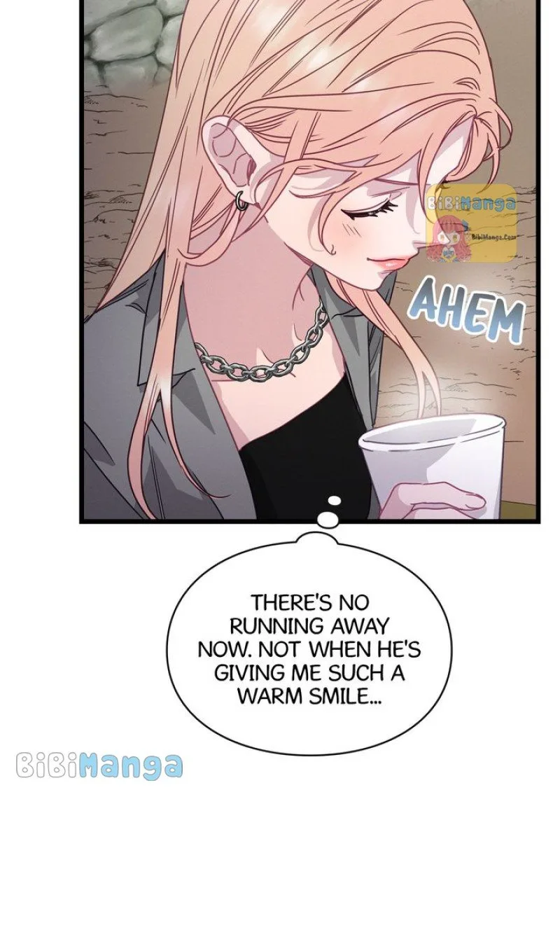 A Morning Kiss at Tiffany’s Chapter 68 page 56