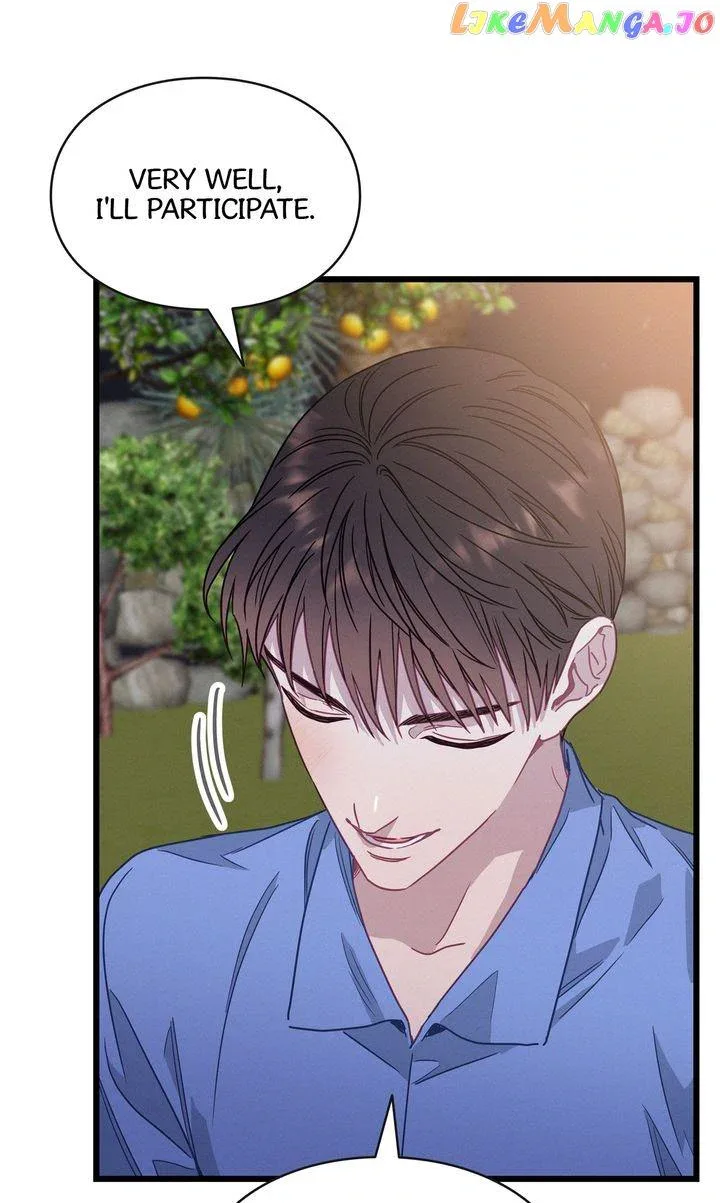 A Morning Kiss at Tiffany’s Chapter 66 page 93