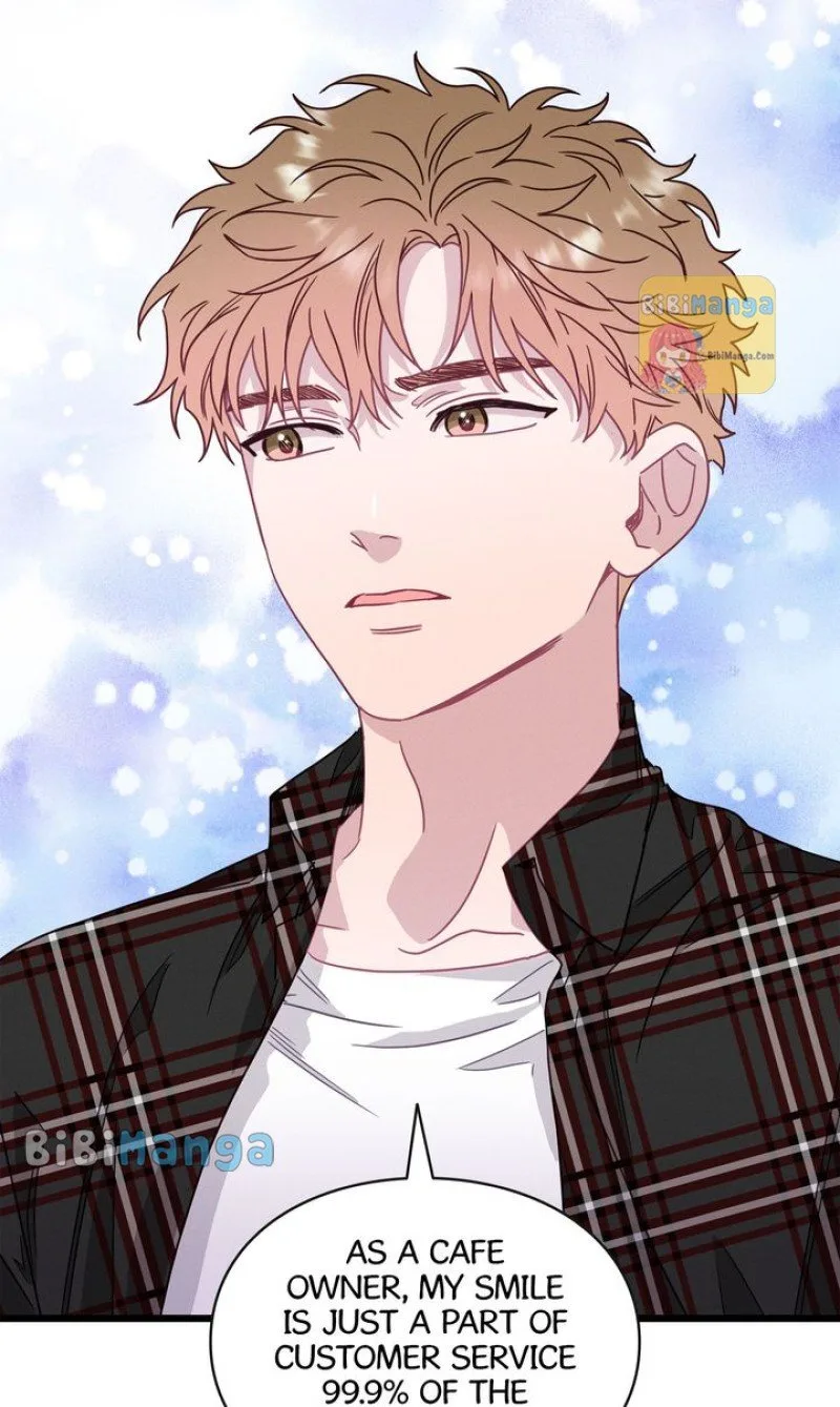A Morning Kiss at Tiffany’s Chapter 67 page 71