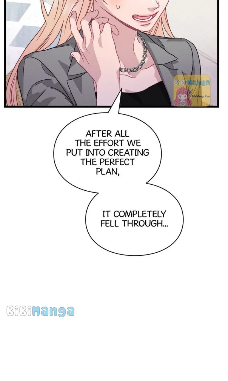 A Morning Kiss at Tiffany’s Chapter 67 page 61