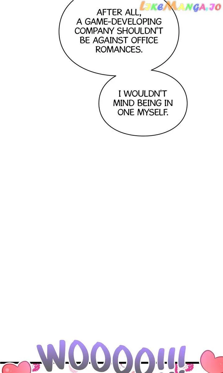 A Morning Kiss at Tiffany’s Chapter 66 page 94