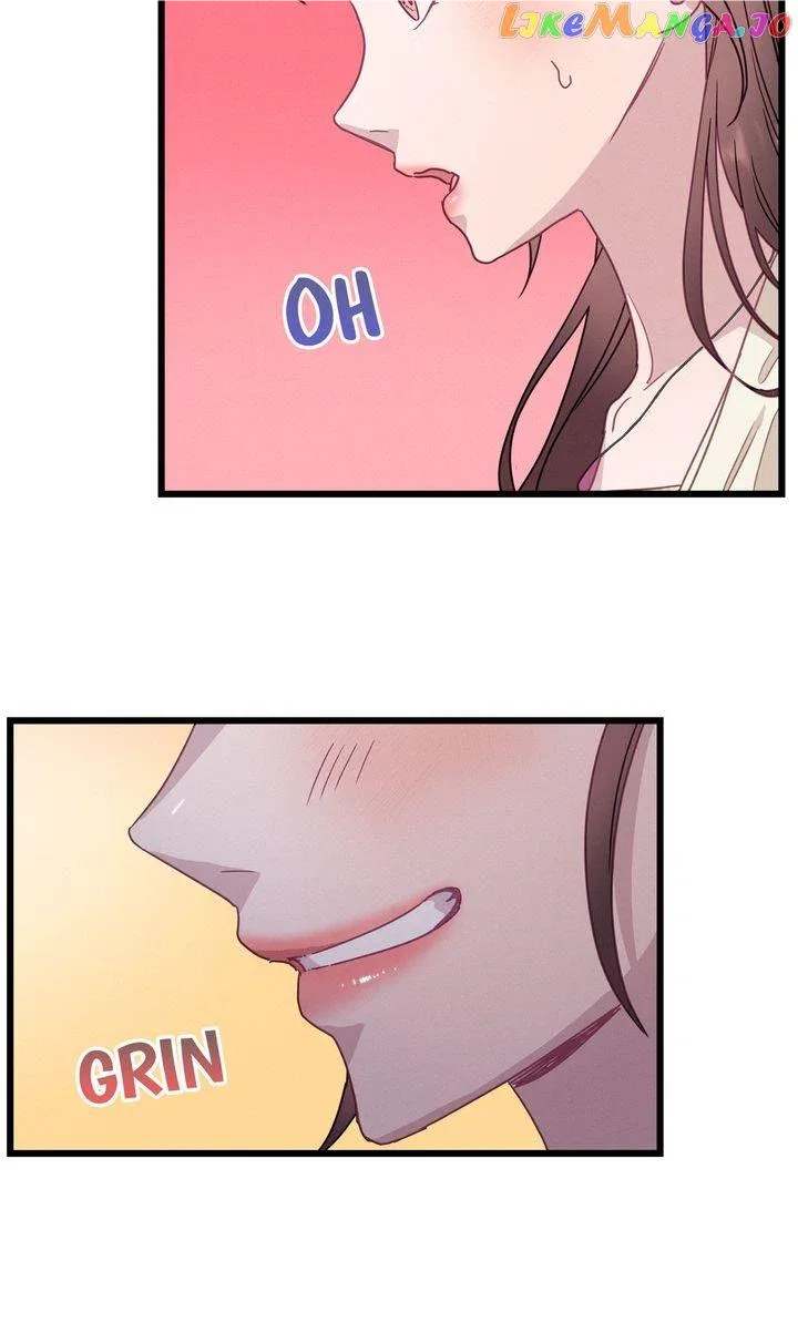 A Morning Kiss at Tiffany’s Chapter 66 page 102