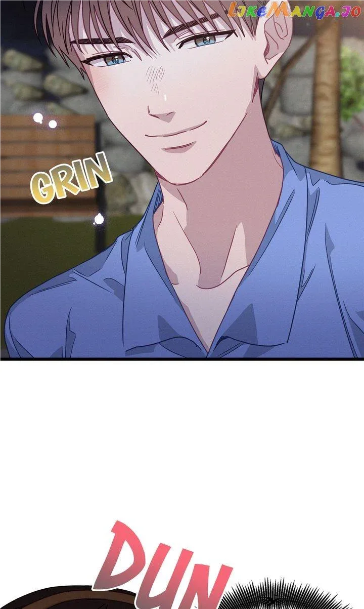 A Morning Kiss at Tiffany’s Chapter 66 page 91