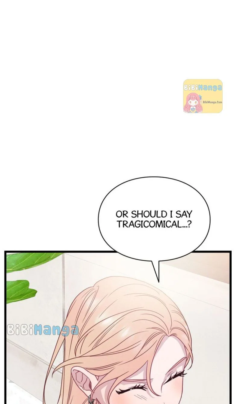 A Morning Kiss at Tiffany’s Chapter 67 page 60