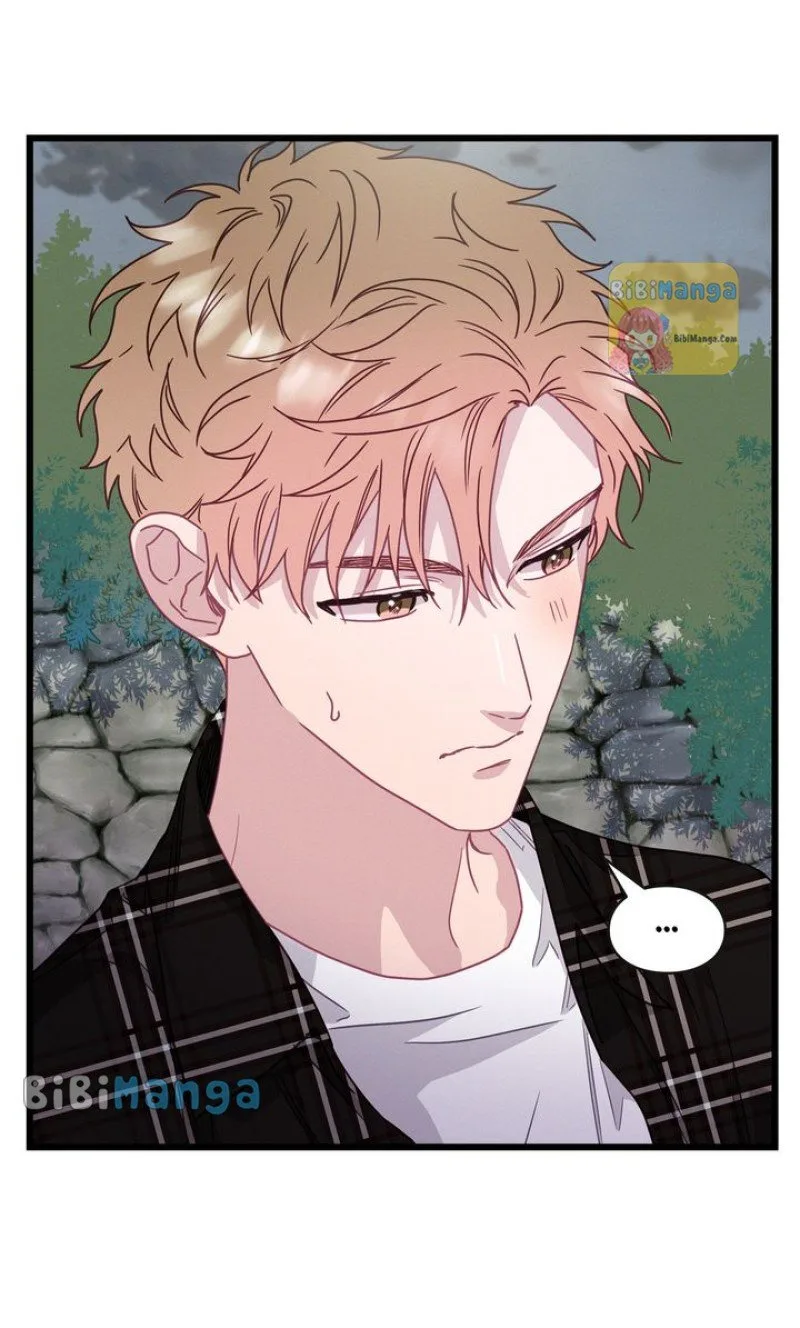 A Morning Kiss at Tiffany’s Chapter 68 page 59
