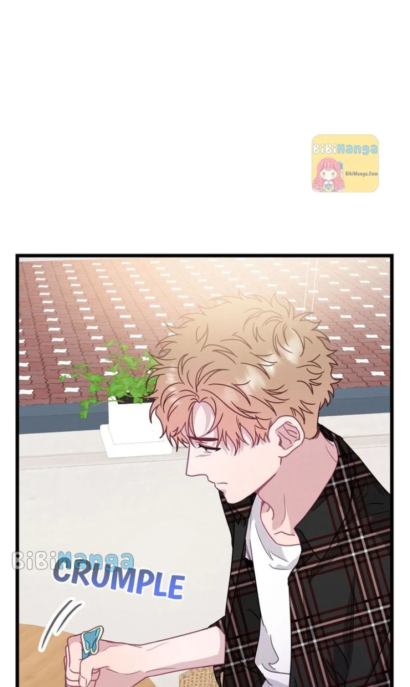 A Morning Kiss at Tiffany’s Chapter 67 page 63