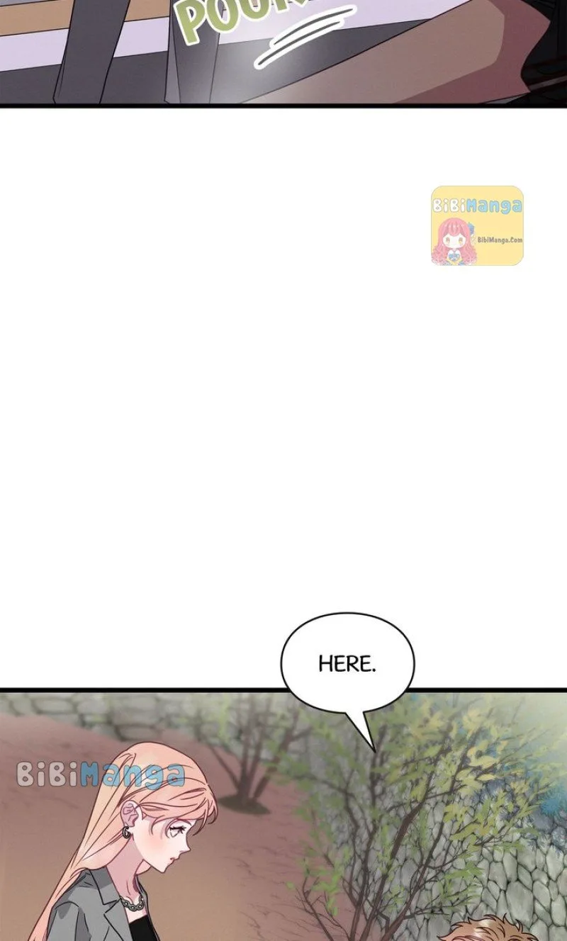 A Morning Kiss at Tiffany’s Chapter 68 page 52