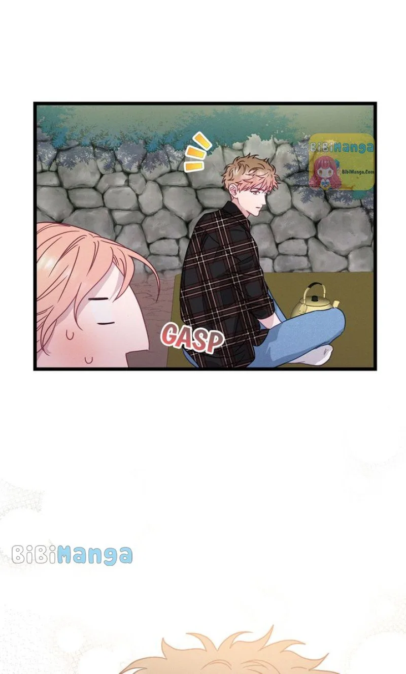 A Morning Kiss at Tiffany’s Chapter 68 page 47